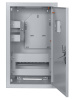 Корпус металлический ЩУРВ-3/12 (550х320х165) TDM