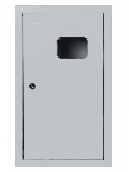 Корпус металлический ЩУРВ-3/12 (550х320х165) TDM