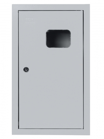 Корпус металлический ЩУРВ-3/12 (550х320х165) TDM