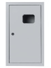 Корпус металлический ЩУРВ-3/12 (550х320х165) TDM