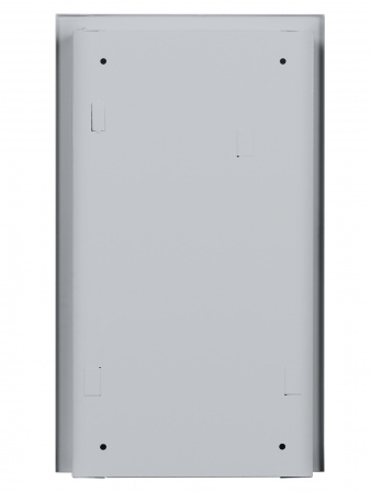 Корпус металлический ЩУРВ-3/12 (550х320х165) TDM