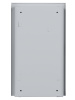 Корпус металлический ЩУРВ-3/12 (550х320х165) TDM