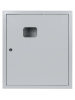 Корпус металлический ЩУРВ-3/24 (580х500х165) 1 дверный TDM