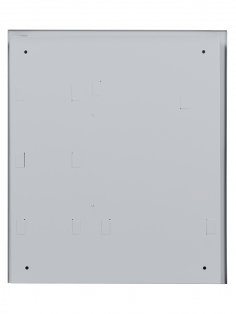 Корпус металлический ЩУРВ-3/24 (580х500х165) 1 дверный TDM