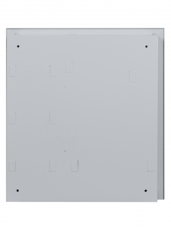 Корпус металлический ЩУРВ-3/30 (550х500х165) 2-х дверный TDM