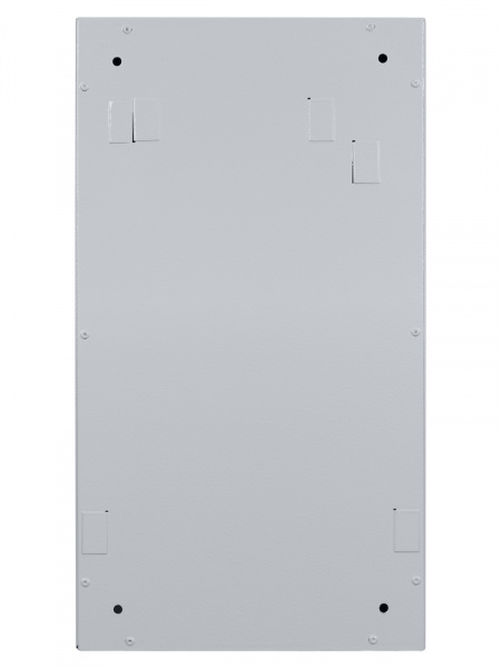 Корпус металлический ЩУРН-1/9 (470х260х145) TDM