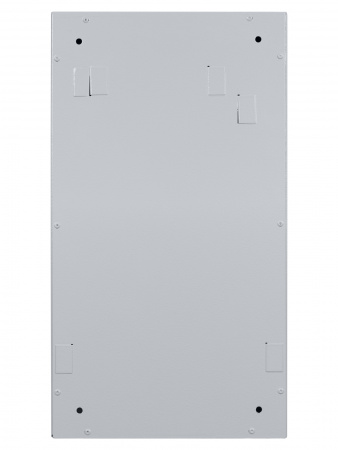 Корпус металлический ЩУРН-1/9 (470х260х145) TDM