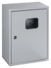 Корпус металлический ЩУРН-1/12 (395х310х165) TDM