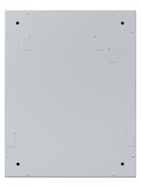 Корпус металлический ЩУРН-1/12 (395х310х165) TDM