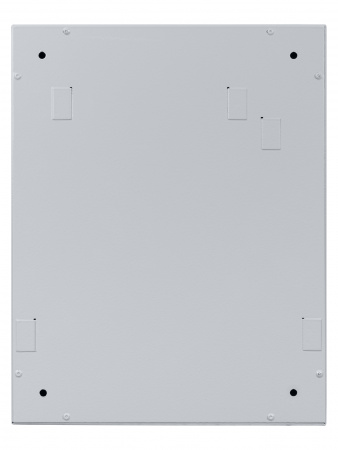 Корпус металлический ЩУРН-1/12 (395х310х165) TDM