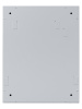Корпус металлический ЩУРН-1/12 (395х310х165) TDM