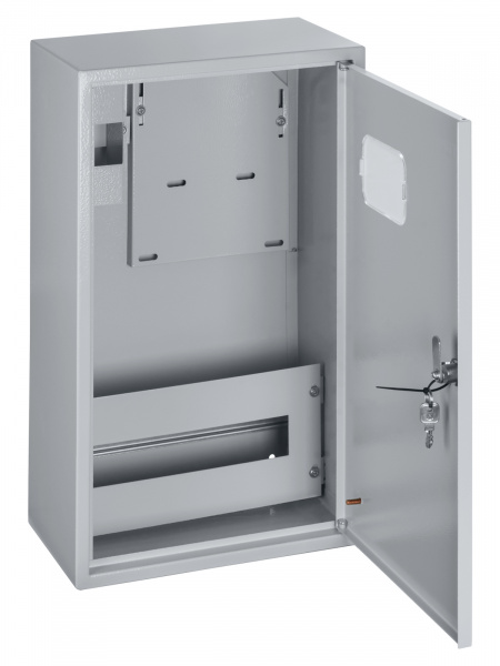 Корпус металлический ЩУРН-3/12 (540х310х165) TDM