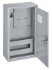 Корпус металлический ЩУРН-3/12 (540х310х165) TDM