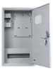 Корпус металлический ЩУРН-3/12 (540х310х165) TDM