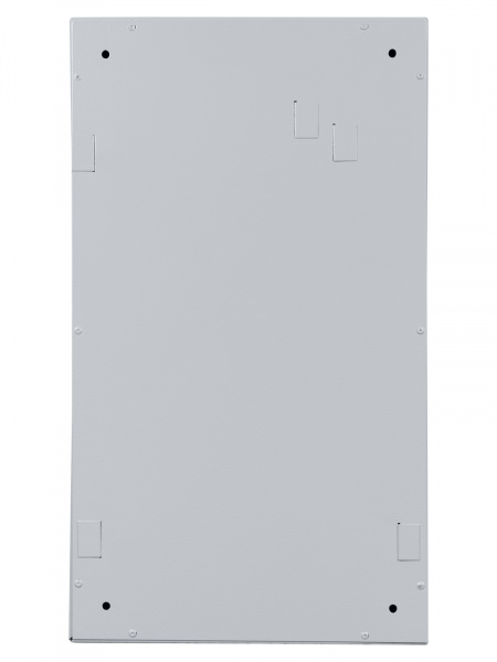 Корпус металлический ЩУРН-3/12 (540х310х165) TDM