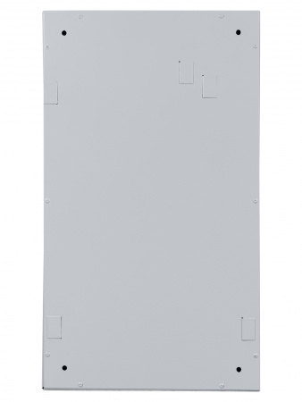 Корпус металлический ЩУРН-3/12 (540х310х165) TDM