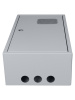 Корпус металлический ЩУРН-3/12 (540х310х165) TDM