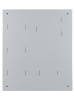 Корпус металлический ЩУРН-3/24 (560х480х165) 1 дверный TDM