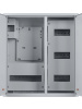 Корпус металлический ЩУРН-3/30 (540х490х165) 2-х дверный TDM