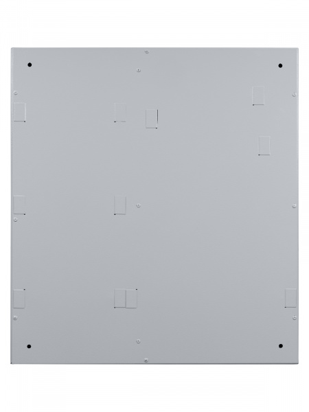 Корпус металлический ЩУРН-3/30 (540х490х165) 2-х дверный TDM