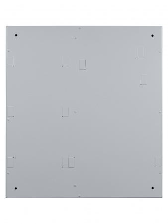 Корпус металлический ЩУРН-3/30 (540х490х165) 2-х дверный TDM