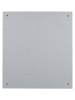 Корпус металлический ЩУРН-3/30 (540х490х165) 2-х дверный TDM