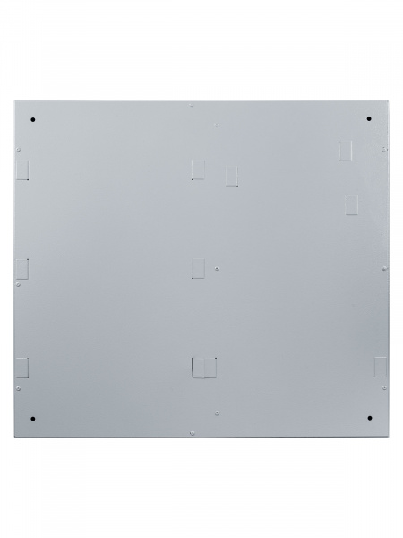Корпус металлический ЩУРН-3/48 (540х600х165) 2-х дверный TDM
