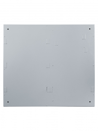 Корпус металлический ЩУРН-3/48 (540х600х165) 2-х дверный TDM