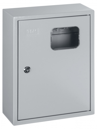 Корпус металлический ЩУРН-1/12Э (360х280х110) TDM