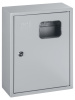 Корпус металлический ЩУРН-1/12Э (360х280х110) TDM