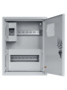 Корпус металлический ЩУРН-1/12Э (360х280х110) TDM