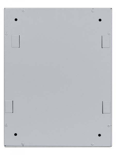 Корпус металлический ЩУРН-1/12Э (360х280х110) TDM