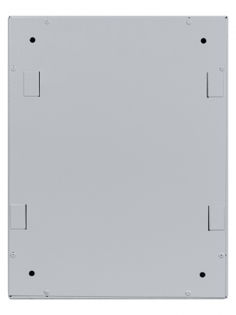 Корпус металлический ЩУРН-1/12Э (360х280х110) TDM