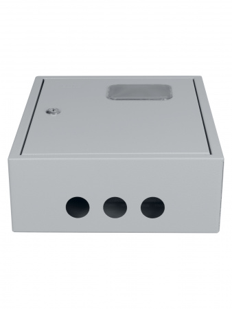 Корпус металлический ЩУРН-1/12Э (360х280х110) TDM