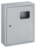 Корпус металлический ЩУРН-3/12Э (400х300х125) TDM