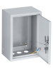 Корпус металлический ЩМП-3.2.1-0 (300х210х150) TDM