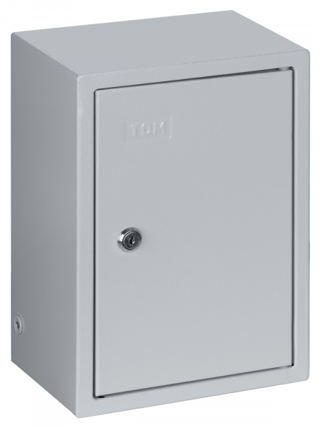 Корпус металлический ЩМП-3.2.1-0 (300х210х150) TDM