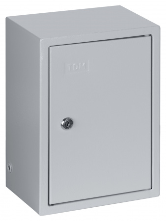 Корпус металлический ЩМП-3.2.1-0 (300х210х150) TDM