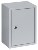 Корпус металлический ЩМП-3.2.1-0 (300х210х150) TDM