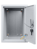 Корпус металлический ЩМП-3.2.1-0 (300х210х150) TDM