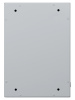 Корпус металлический ЩМП-3.2.1-0 (300х210х150) TDM