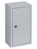 Корпус металлический ЩМП-4.2.1-0 (400х210х150) TDM