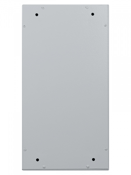 Корпус металлический ЩМП-4.2.1-0 (400х210х150) TDM