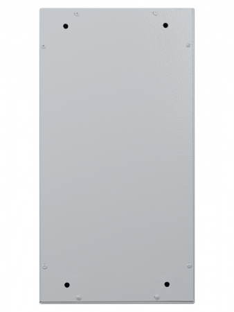 Корпус металлический ЩМП-4.2.1-0 (400х210х150) TDM