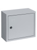Корпус металлический ЩМП-2.3.1-0 (250х300х150) TDM