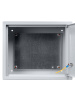Корпус металлический ЩМП-2.3.1-0 (250х300х150) TDM