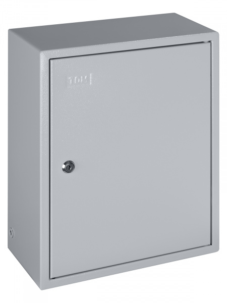 Корпус металлический ЩМП-1-1 (395х310х150) TDM