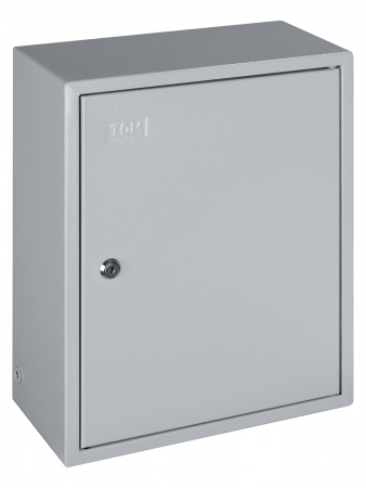 Корпус металлический ЩМП-1-1 (395х310х150) TDM