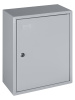 Корпус металлический ЩМП-1-1 (395х310х150) TDM
