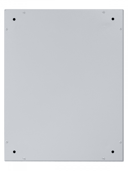 Корпус металлический ЩМП-1-1 (395х310х150) TDM